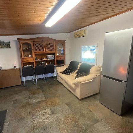 Casa Rustica Villa Olot Kültér fotó