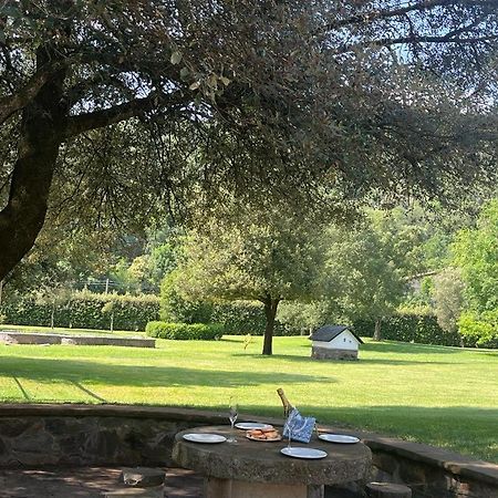 Casa Rustica Villa Olot Kültér fotó