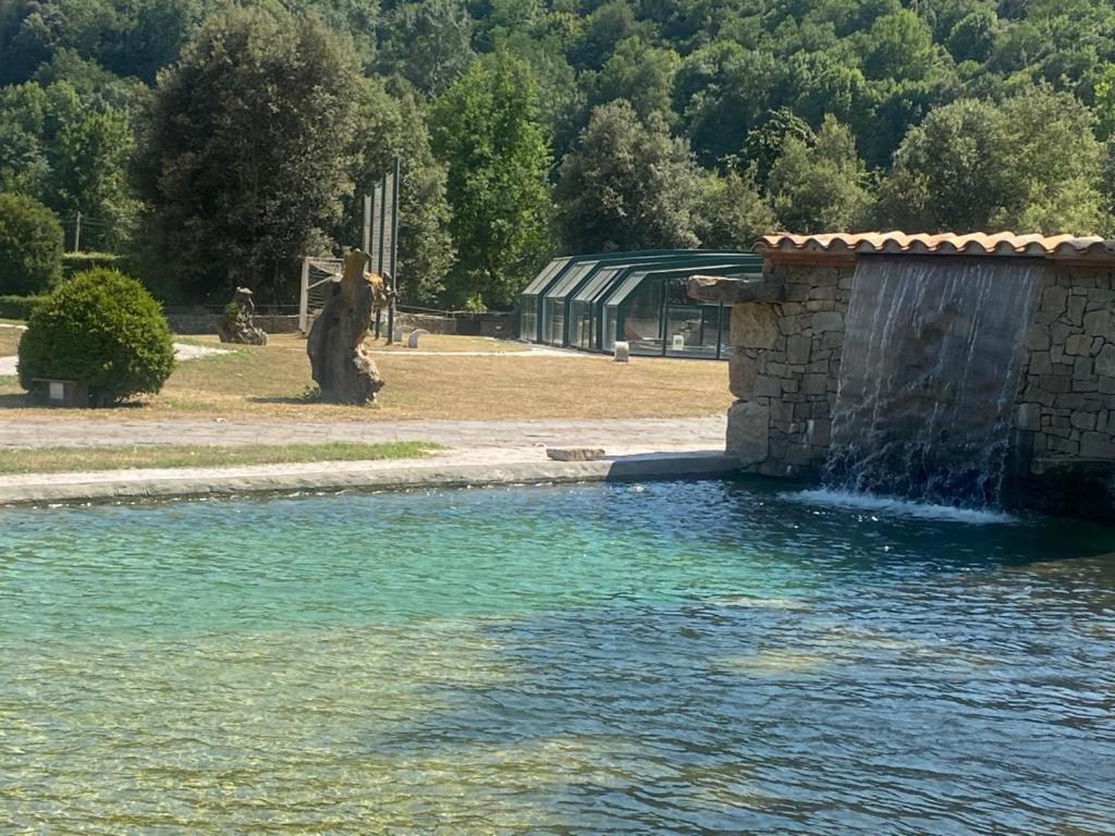 Casa Rustica Villa Olot Kültér fotó