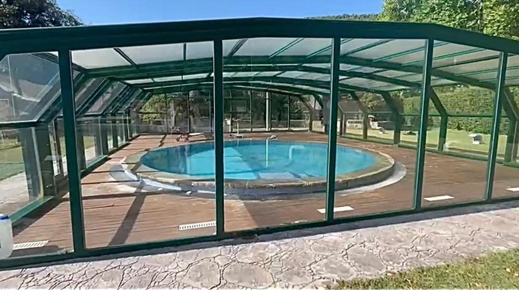 Casa Rustica Villa Olot Kültér fotó