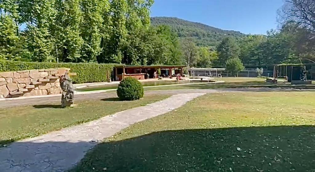Casa Rustica Villa Olot Kültér fotó