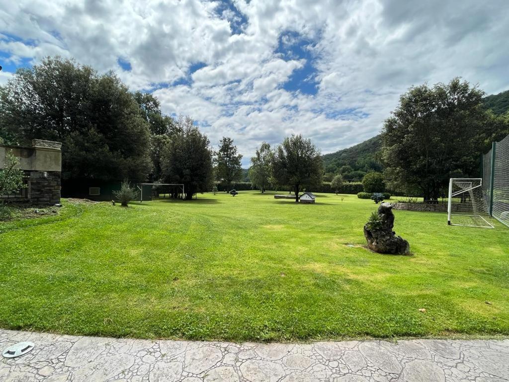 Casa Rustica Villa Olot Kültér fotó