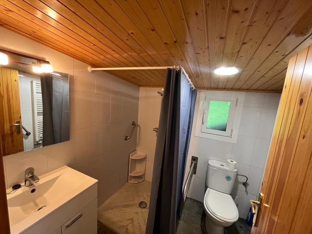 Casa Rustica Villa Olot Kültér fotó