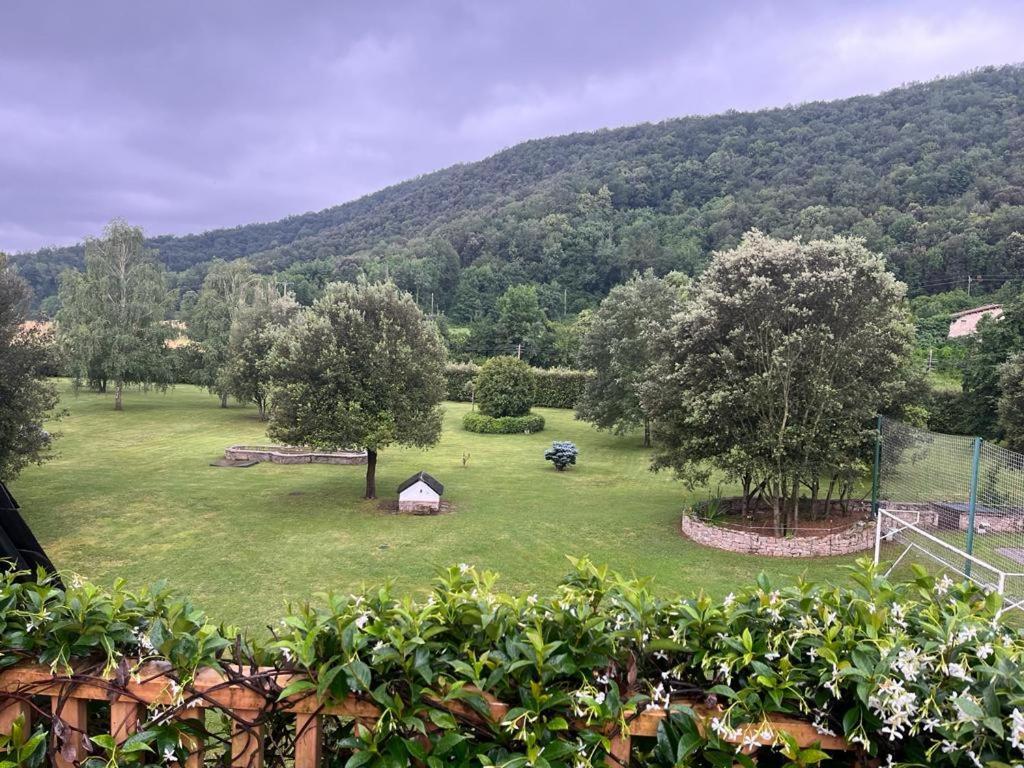 Casa Rustica Villa Olot Kültér fotó