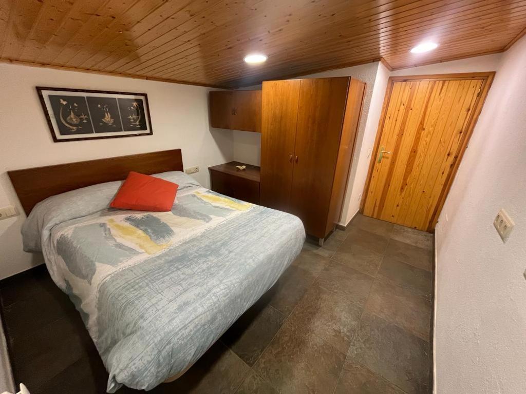 Casa Rustica Villa Olot Kültér fotó