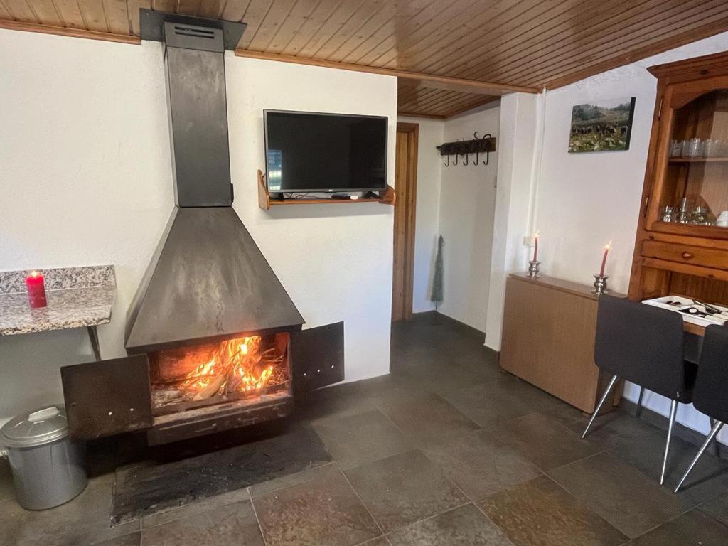 Casa Rustica Villa Olot Kültér fotó