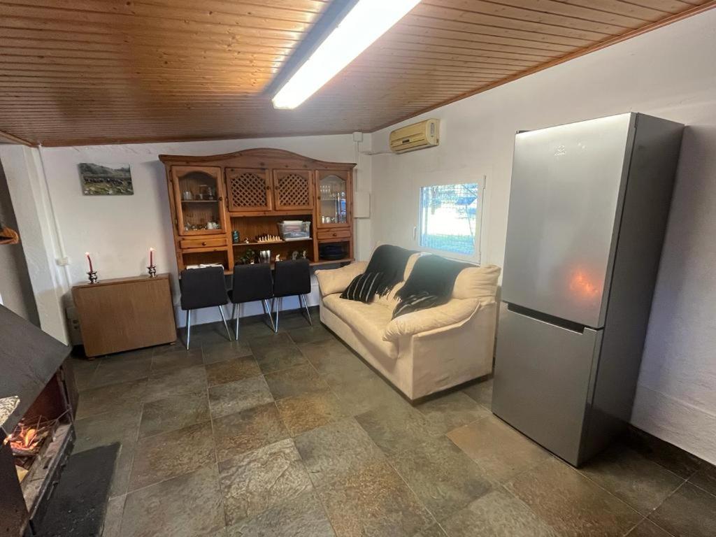 Casa Rustica Villa Olot Kültér fotó