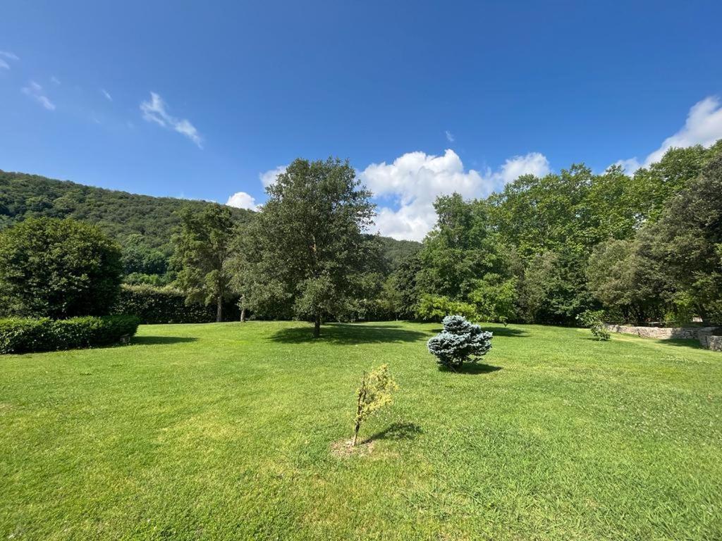 Casa Rustica Villa Olot Kültér fotó