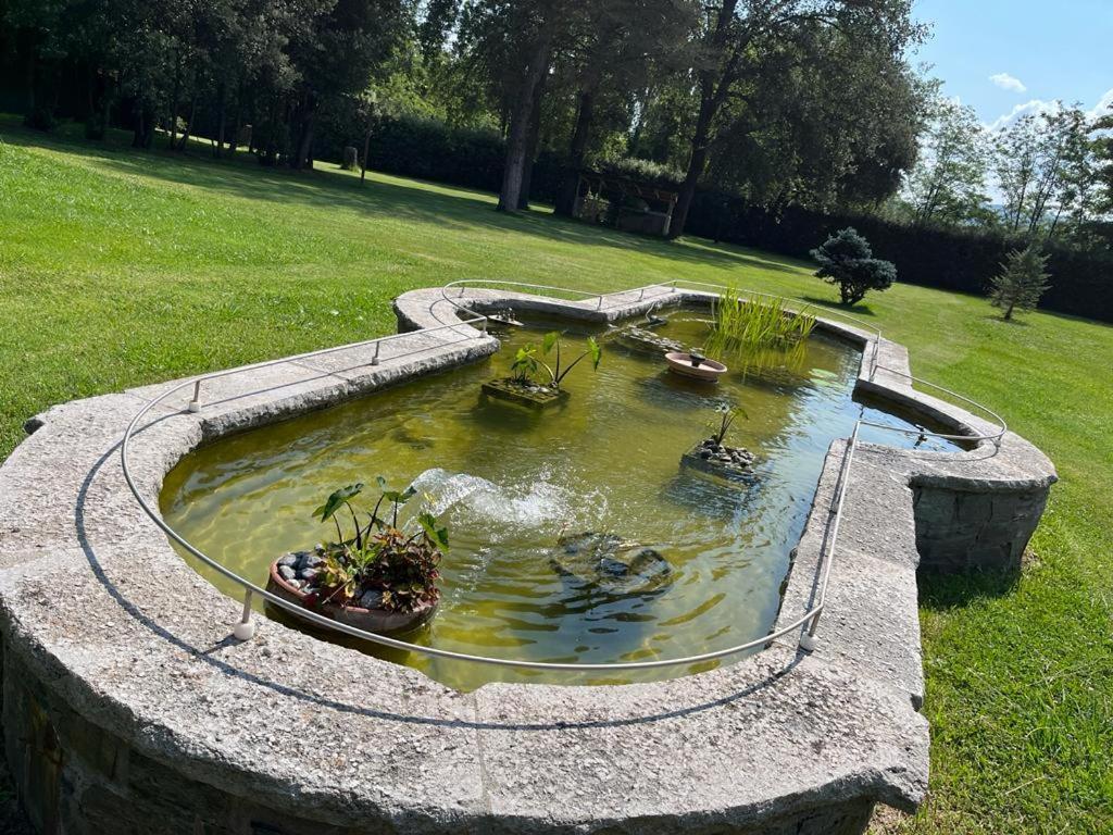 Casa Rustica Villa Olot Kültér fotó